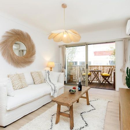Hippie Palm Beach Yourhosthelper Cannes Exteriör bild