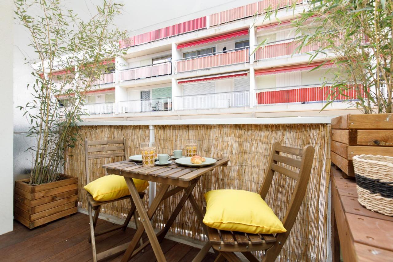 Hippie Palm Beach Yourhosthelper Cannes Exteriör bild