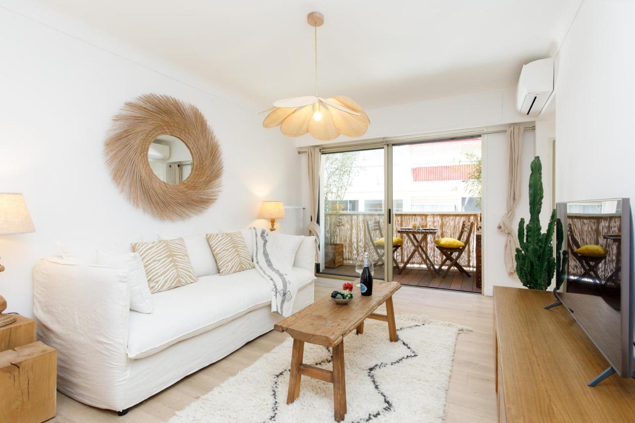 Hippie Palm Beach Yourhosthelper Cannes Exteriör bild