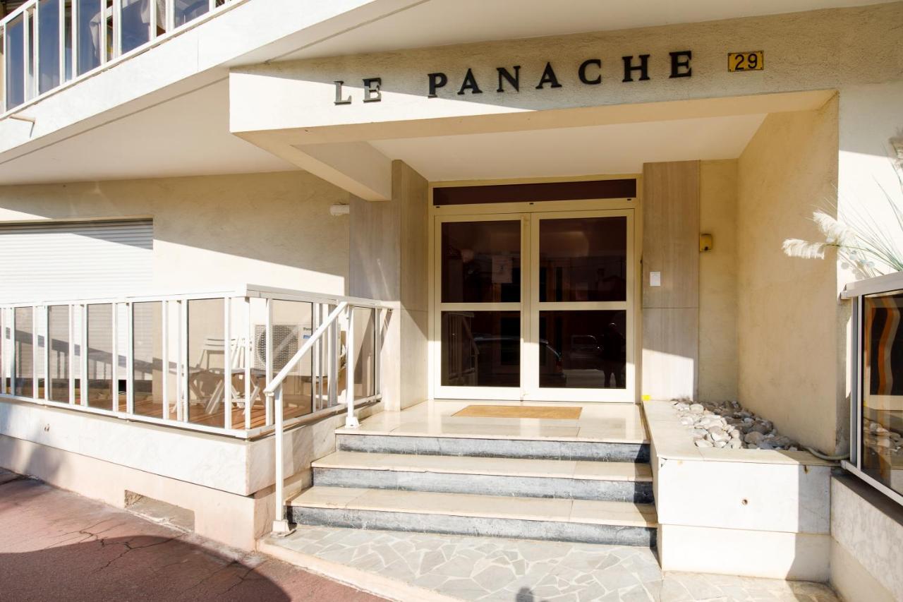 Hippie Palm Beach Yourhosthelper Cannes Exteriör bild