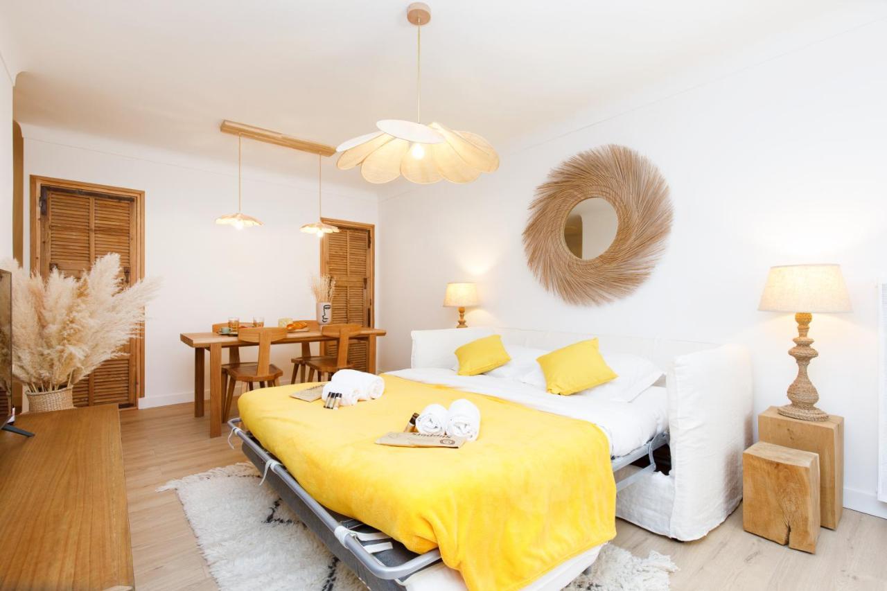 Hippie Palm Beach Yourhosthelper Cannes Exteriör bild
